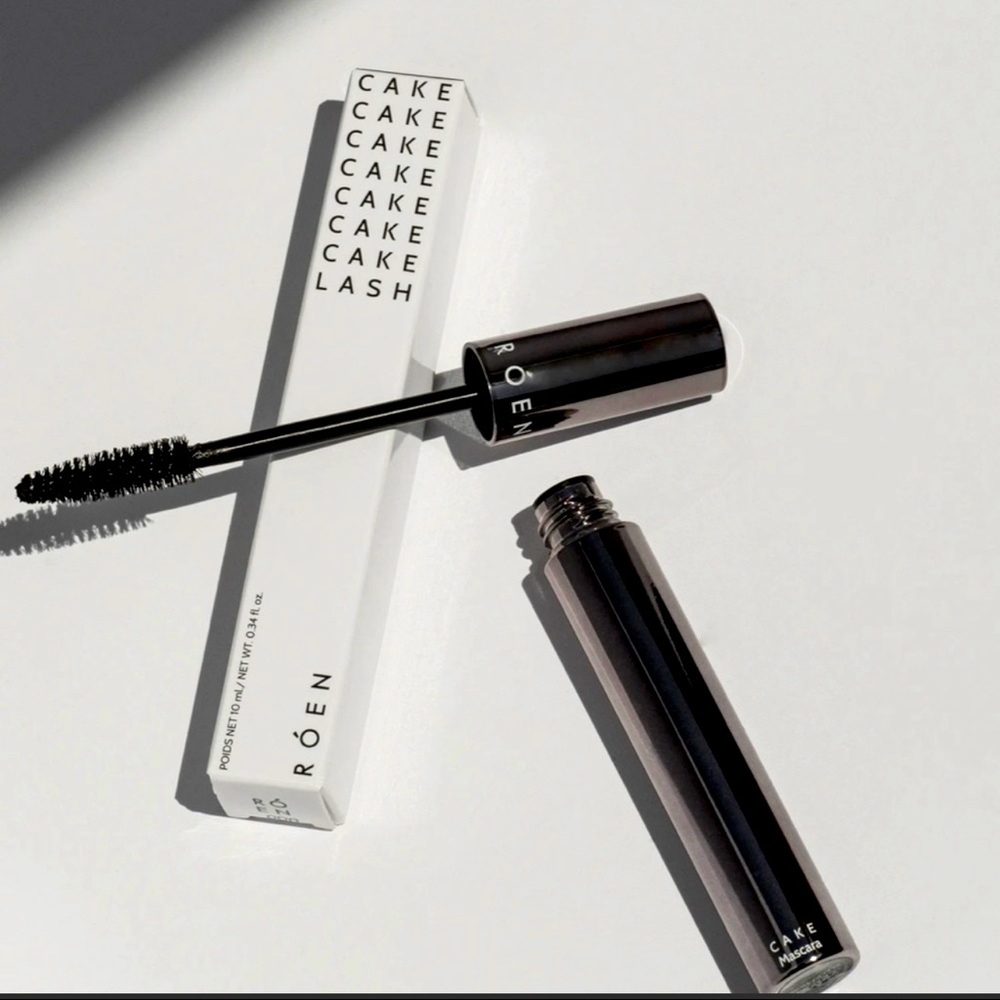 ROEN Cake Lash Mascara